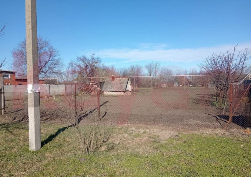 Продажа земельного участка, 13 сот. фото 0