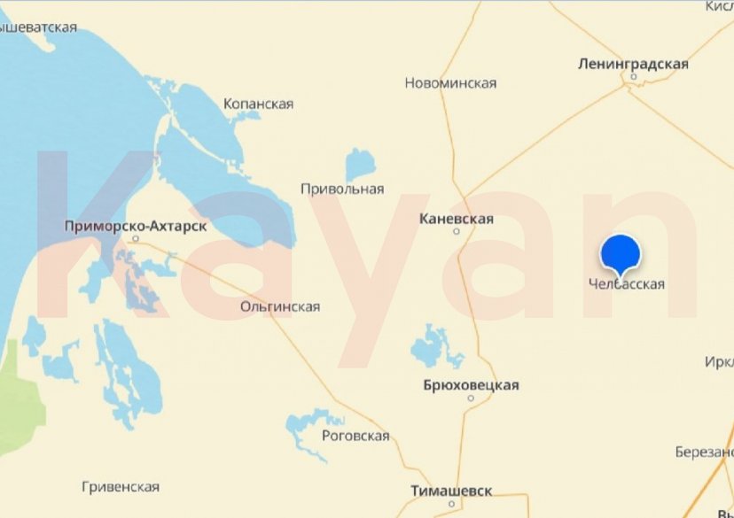 Продажа земельного участка, 21 сот. фото 0