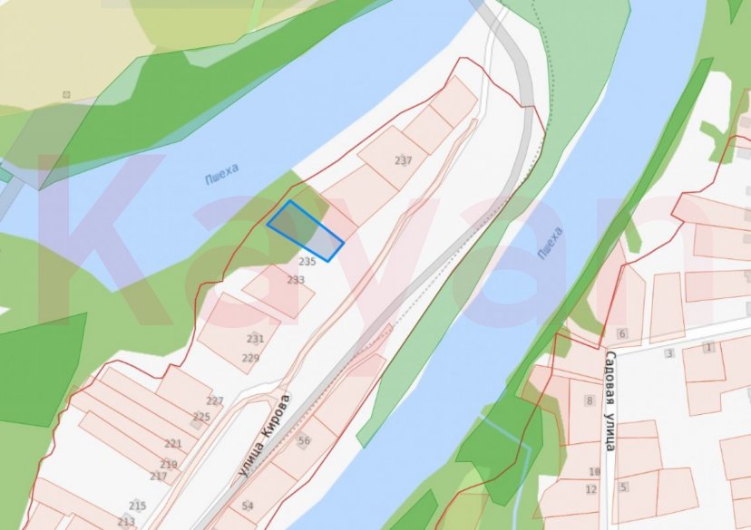 Продажа земельного участка, 15 сот. фото 7