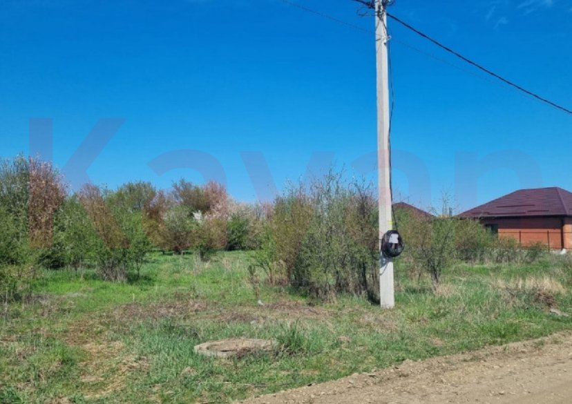 Продажа земельного участка, 6 сот. фото 4