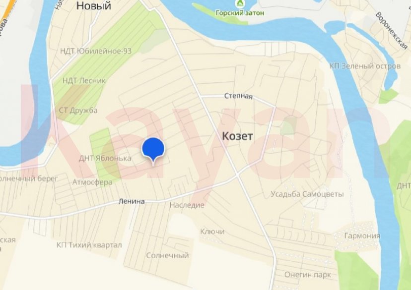 Продажа земельного участка, 6 сот. фото 7