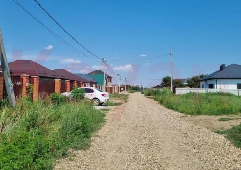 Продажа земельного участка, 6 сот. фото 0