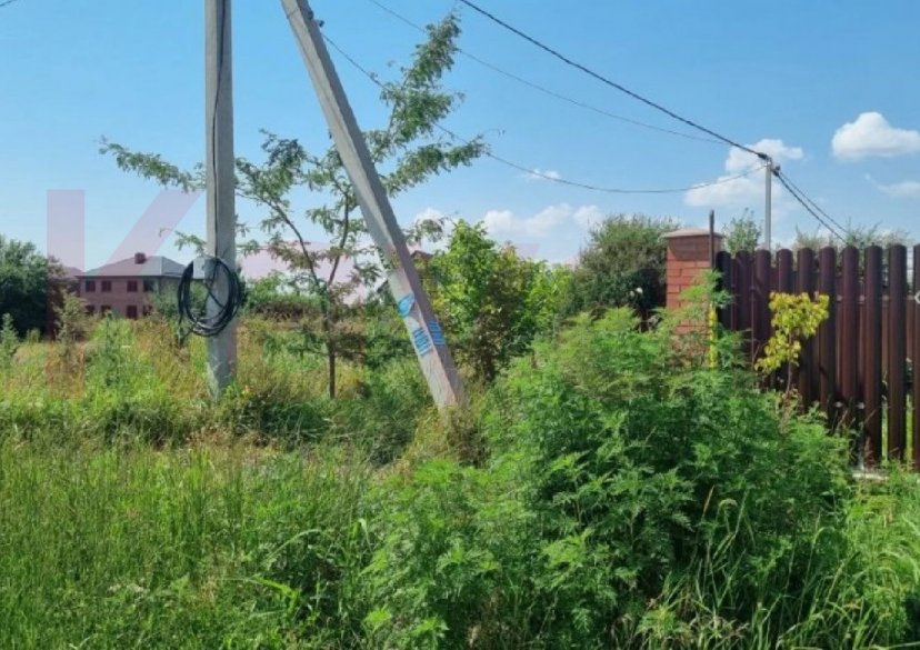 Продажа земельного участка, 6 сот. фото 3