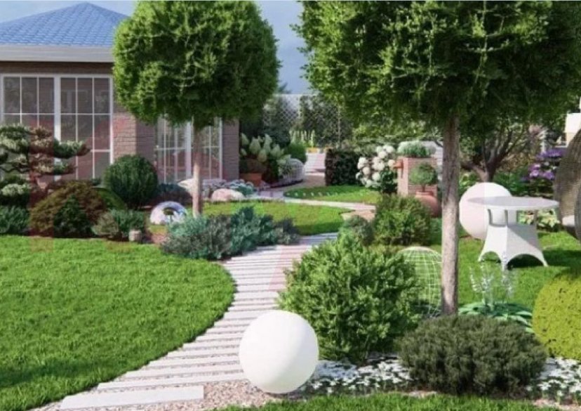 Продажа земельного участка, 6 сот. фото 0