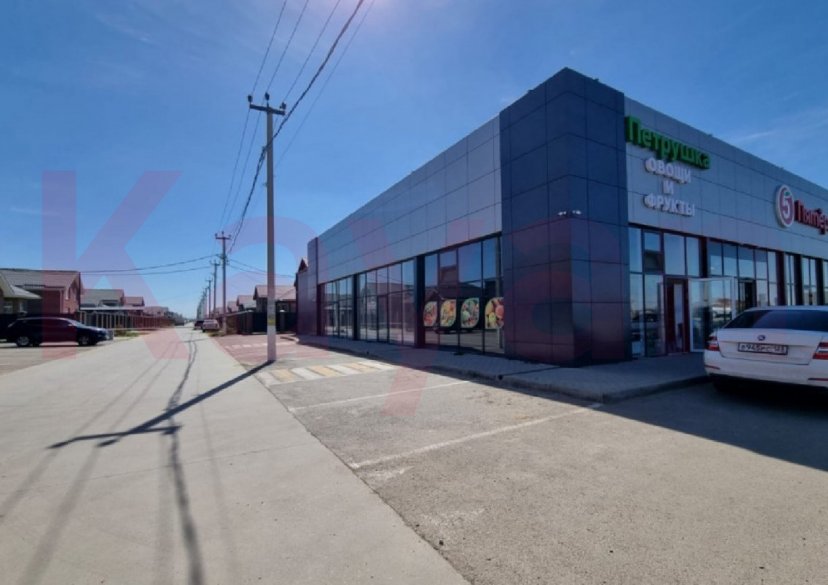 Продажа земельного участка, 5 сот. фото 3