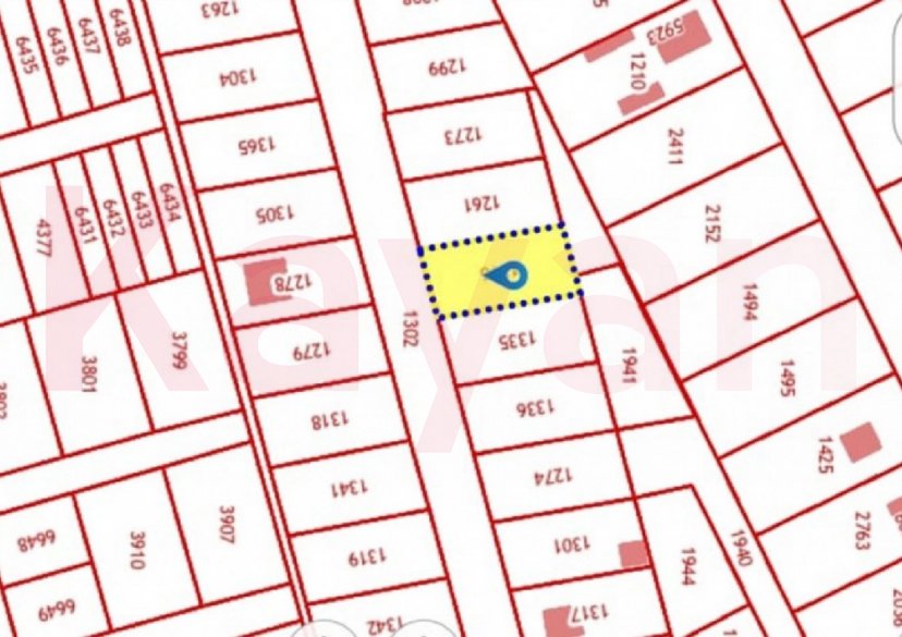 Продажа земельного участка, 5 сот. фото 4