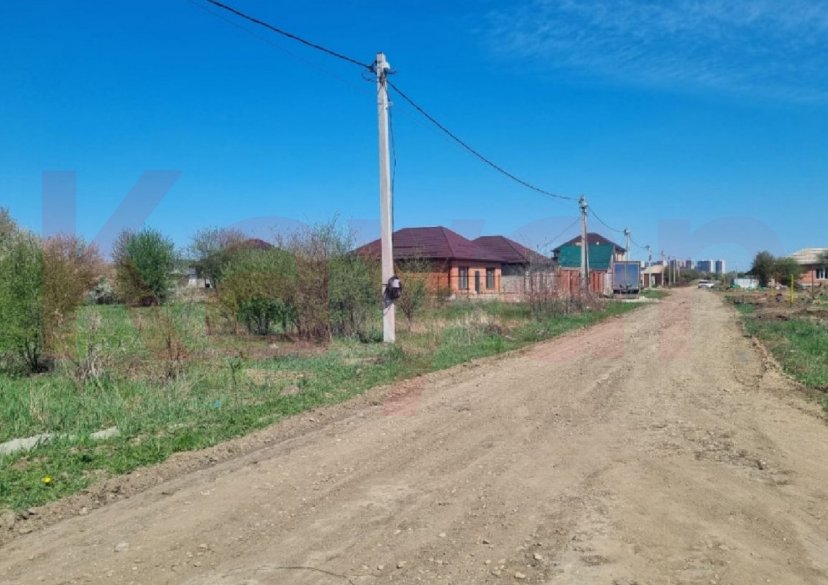 Продажа земельного участка, 5 сот. фото 1