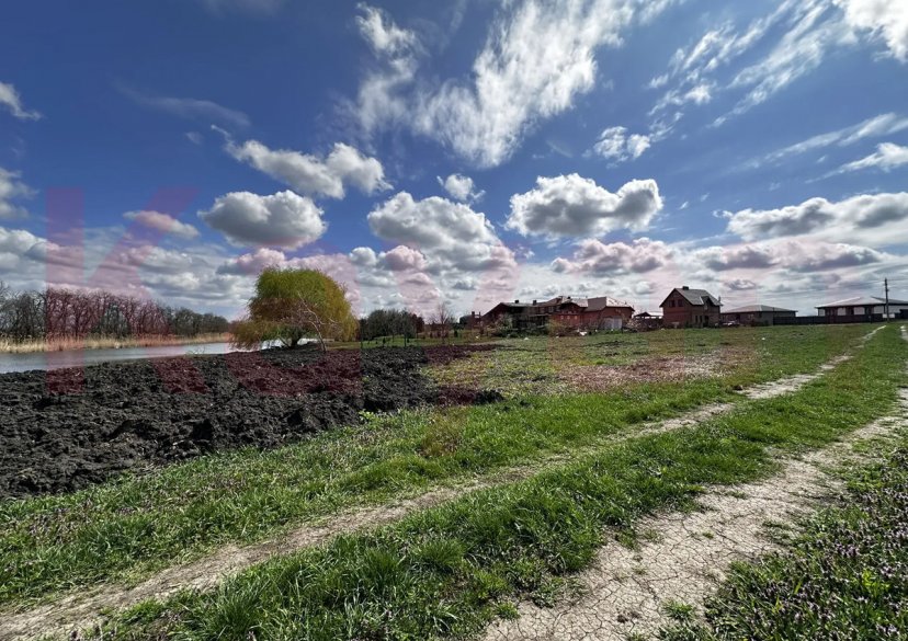 Продажа земельного участка, 20 сот. фото 1