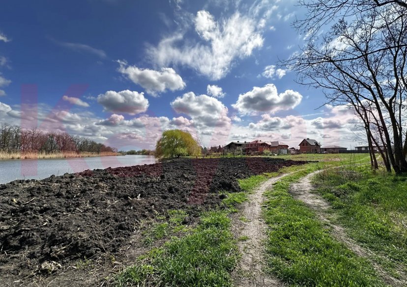 Продажа земельного участка, 20 сот. фото 3