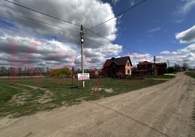 Продажа земельного участка, 14 сот. фото 0