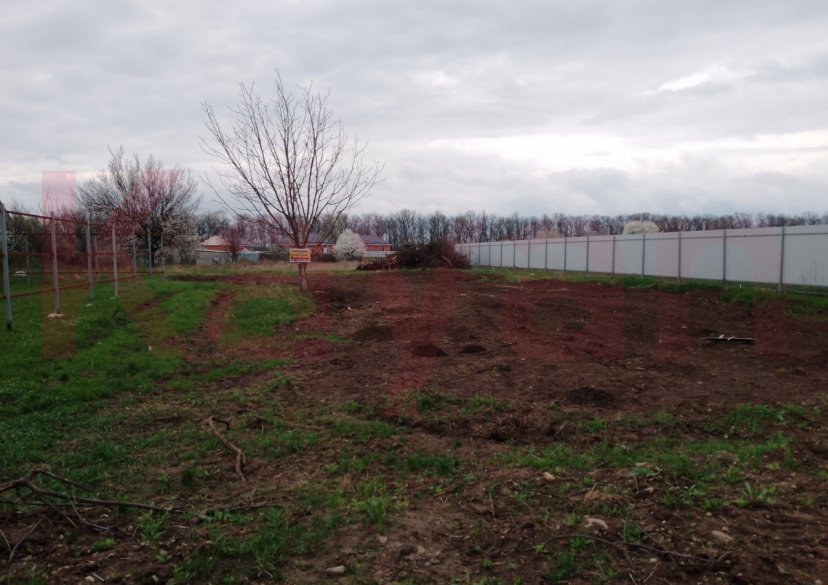 Продажа земельного участка, 10 сот. фото 0