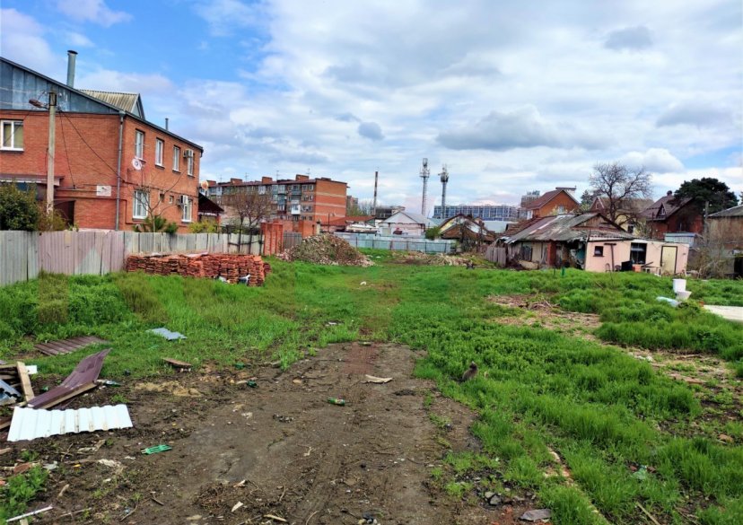 Продажа земельного участка, 25 сот. фото 0