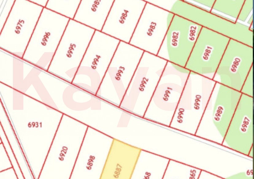 Продажа земельного участка, 8 сот. фото 3