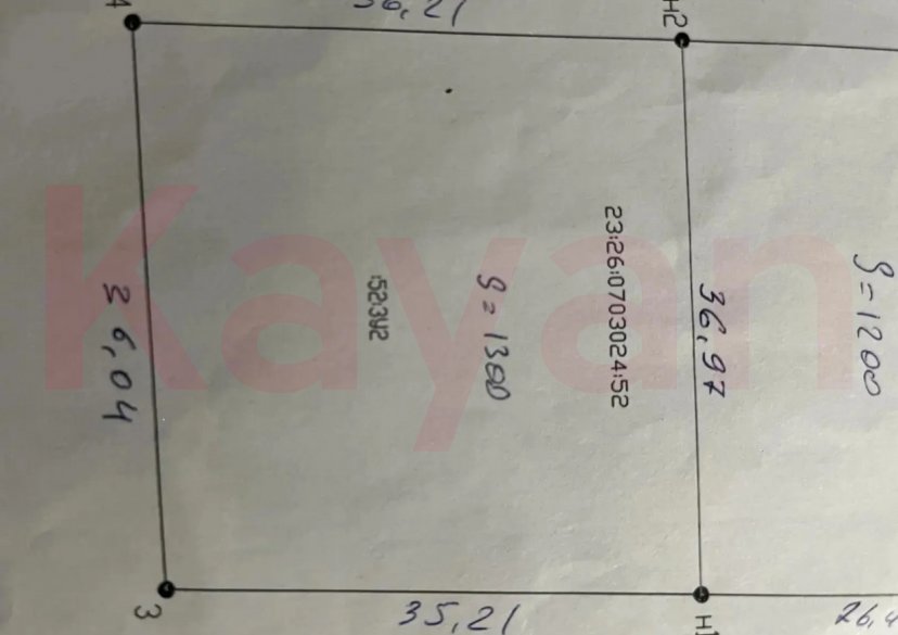 Продажа земельного участка, 13 сот. фото 2 Продажа земельного участка, 13 сот. фото 2