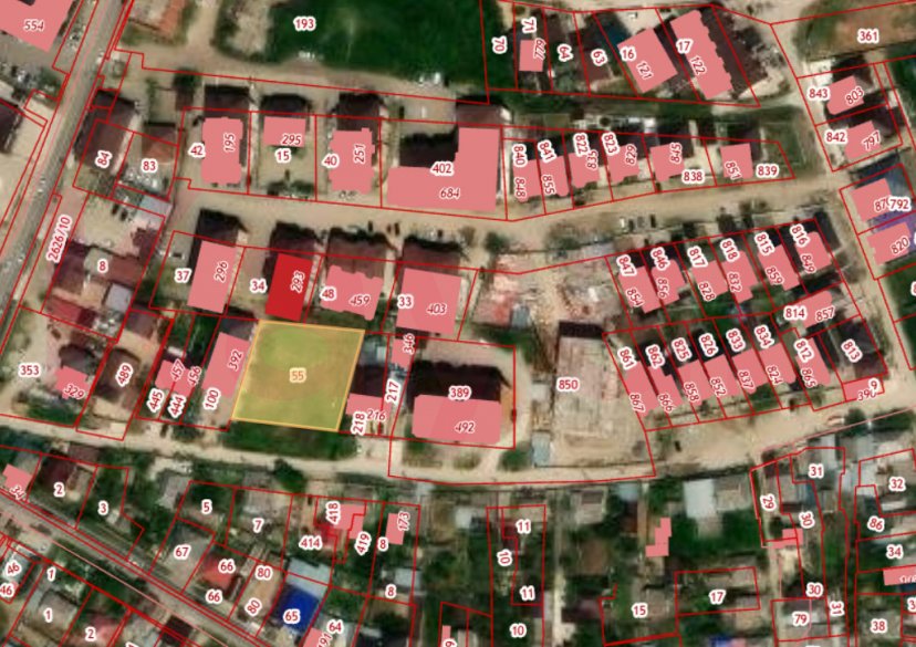 Продажа земельного участка, 16 сот. фото 1