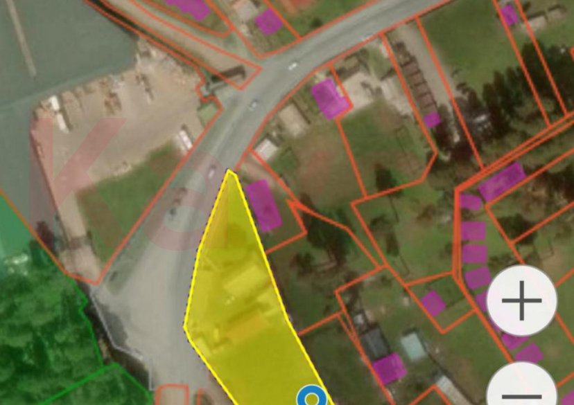 Продажа земельного участка, 42 сот. фото 0