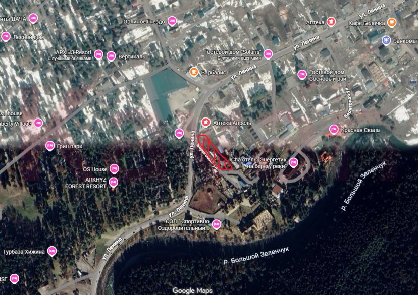 Продажа земельного участка, 42 сот. фото 1