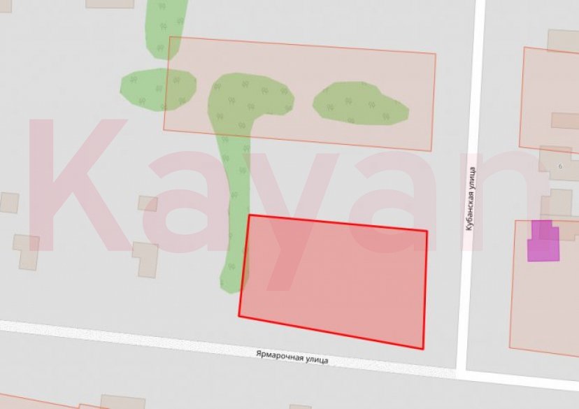 Продажа земельного участка, 20 сот. фото 1 Продажа земельного участка, 20 сот. фото 1