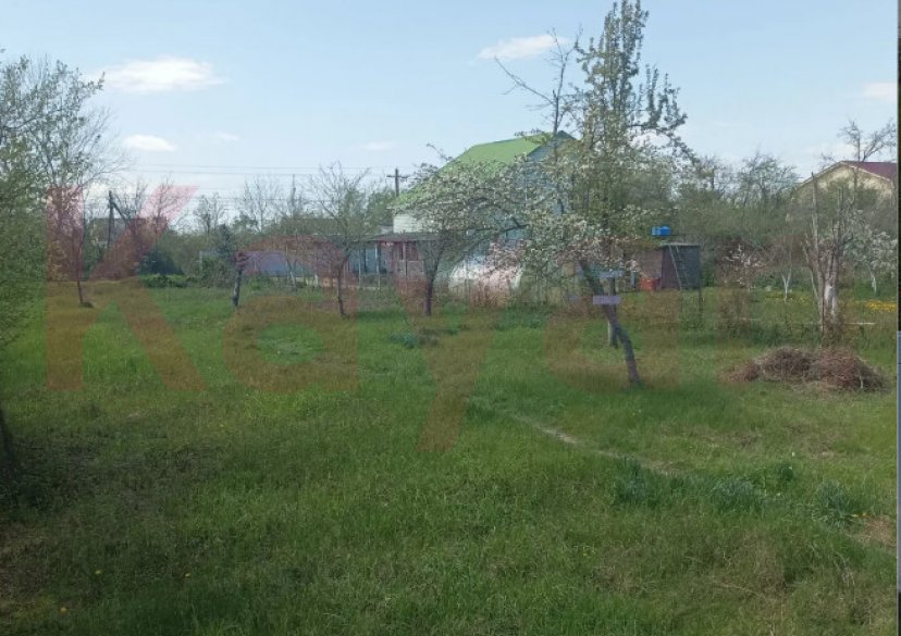 Продажа земельного участка, 6 сот. фото 0