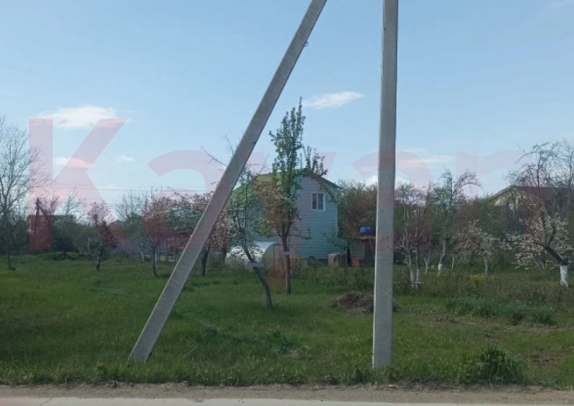 Продажа земельного участка, 6 сот. фото 1