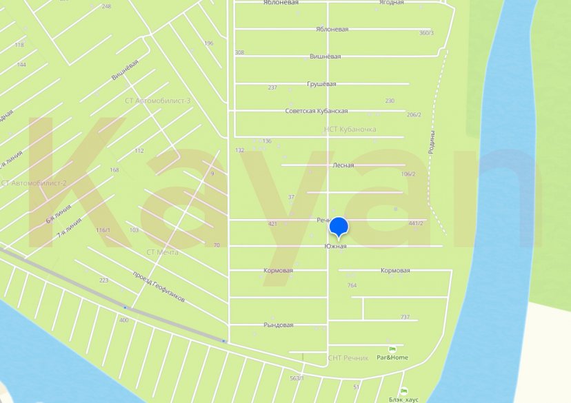 Продажа земельного участка, 6 сот. фото 2