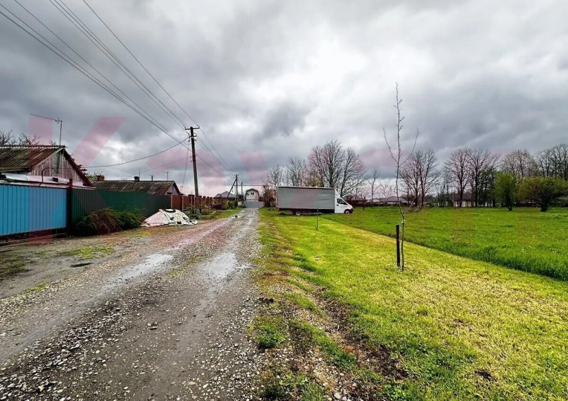 Продажа земельного участка, 15 сот. фото 1