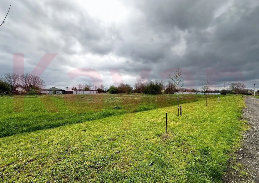 Продажа земельного участка, 15 сот. фото 0