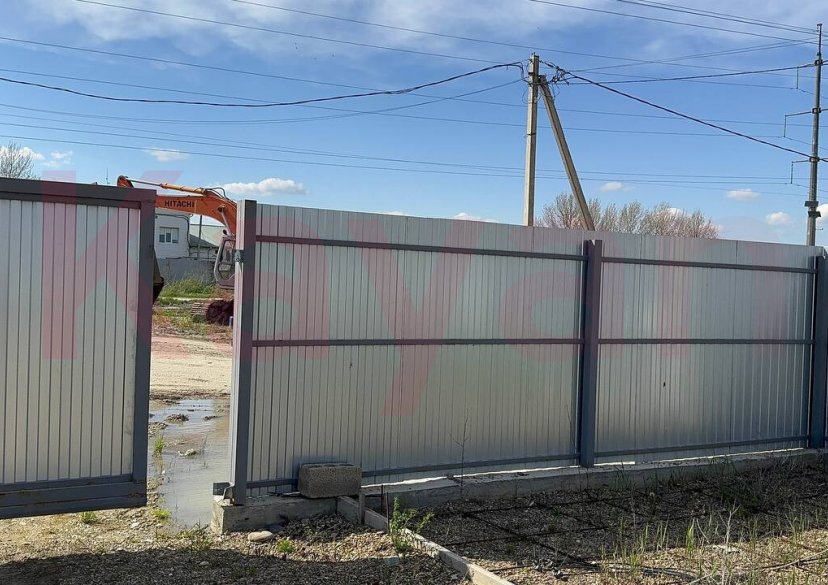 Продажа земельного участка, 16 сот. фото 1