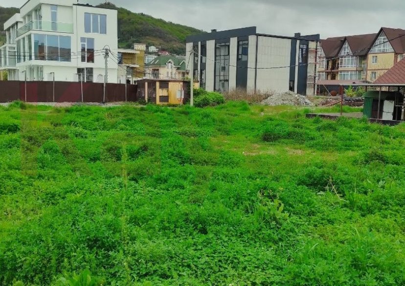 Продажа земельного участка, 9 сот. фото 0 Продажа земельного участка, 9 сот. фото 0