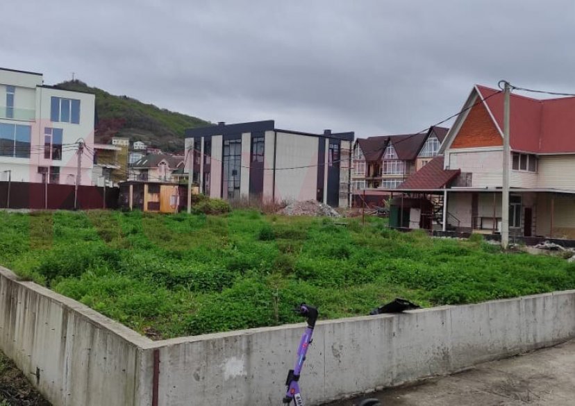 Продажа земельного участка, 9 сот. фото 4 Продажа земельного участка, 9 сот. фото 4