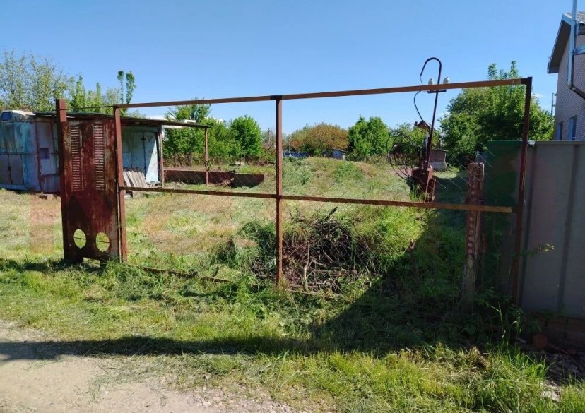 Продажа земельного участка, 8 сот. фото 1 Продажа земельного участка, 8 сот. фото 1