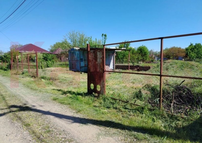 Продажа земельного участка, 8 сот. фото 5