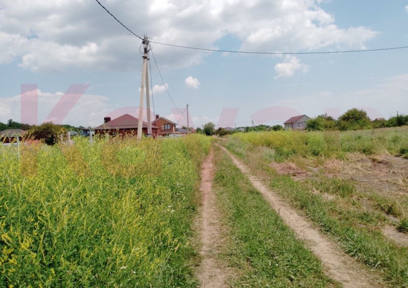 Продажа земельного участка, 20 сот. фото 1
