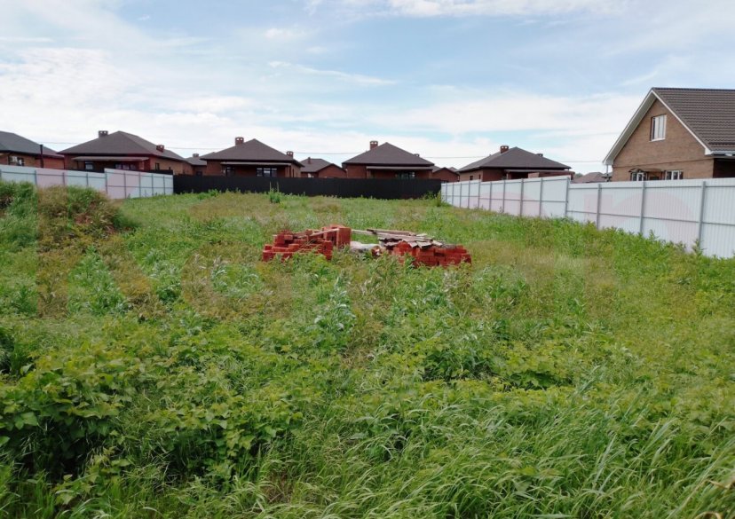 Продажа земельного участка, 8 сот. фото 0 Продажа земельного участка, 8 сот. фото 0