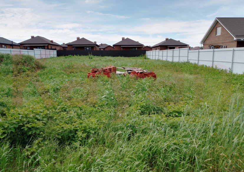 Продажа земельного участка, 8 сот. фото 1 Продажа земельного участка, 8 сот. фото 1