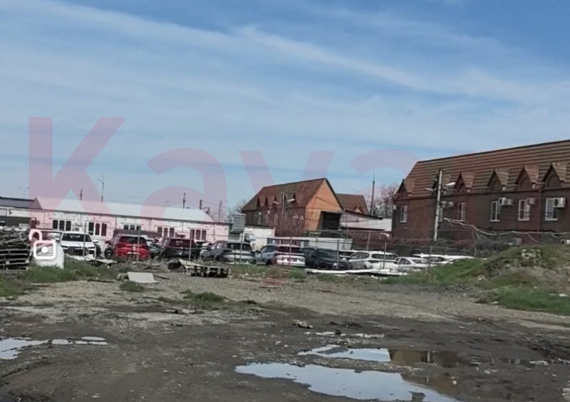 Продажа земельного участка, 130 сот. фото 0