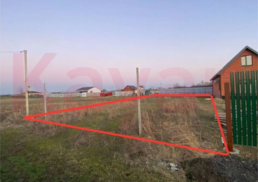 Продажа земельного участка, 4 сот. фото 0 Продажа земельного участка, 4 сот. фото 0