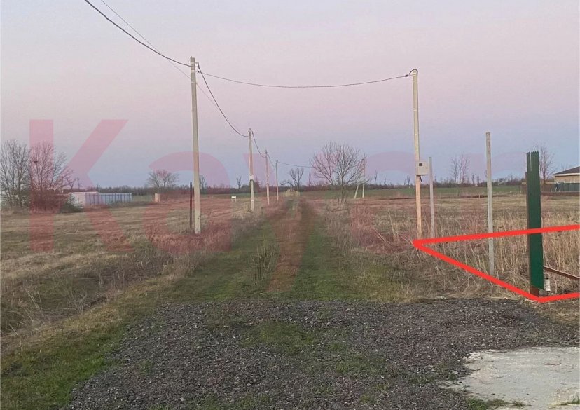 Продажа земельного участка, 4 сот. фото 2 Продажа земельного участка, 4 сот. фото 2