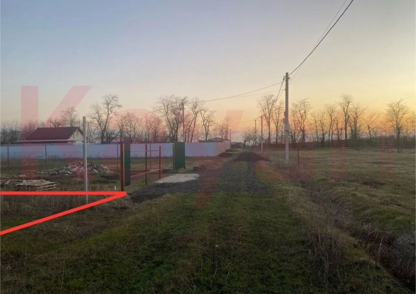 Продажа земельного участка, 4 сот. фото 3 Продажа земельного участка, 4 сот. фото 3