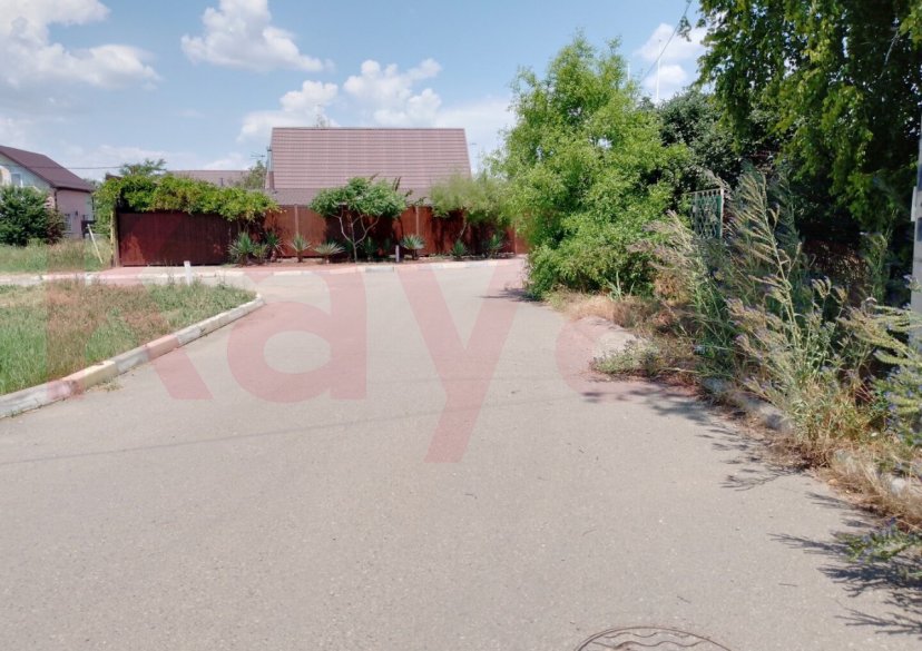 Продажа земельного участка, 8 сот. фото 6