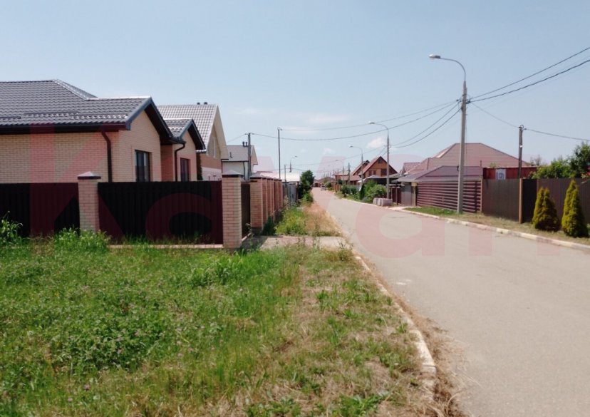 Продажа земельного участка, 8 сот. фото 8