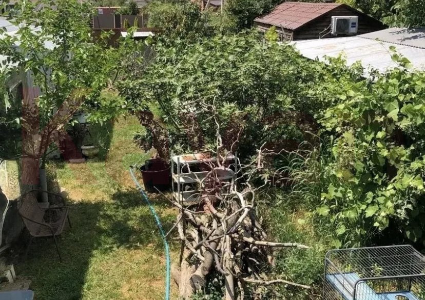 Продажа земельного участка, 8 сот. фото 9