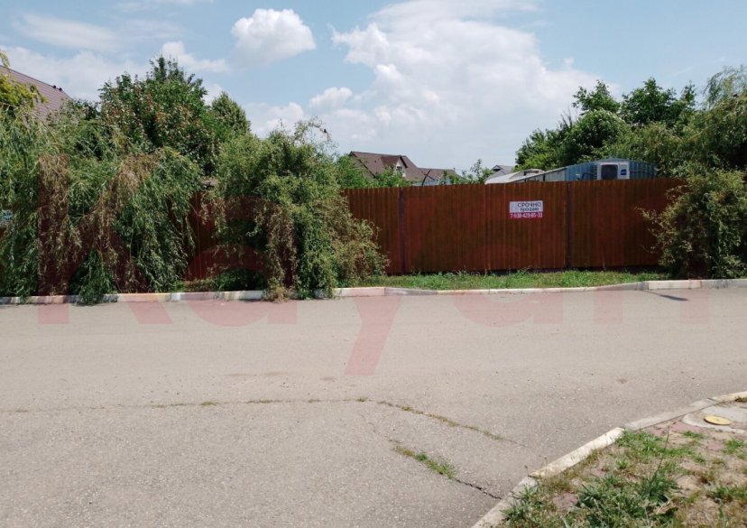 Продажа земельного участка, 8 сот. фото 0 Продажа земельного участка, 8 сот. фото 0