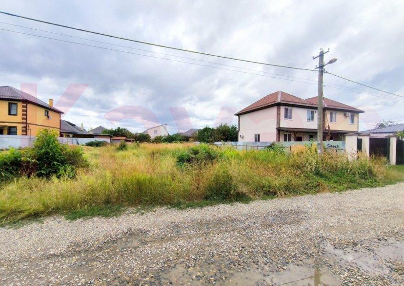 Продажа земельного участка, 8 сот. фото 0 Продажа земельного участка, 8 сот. фото 0