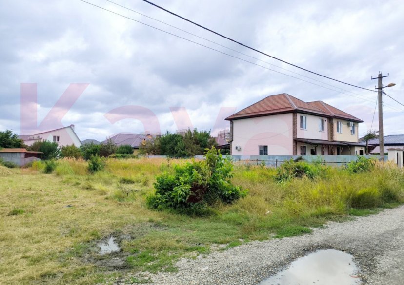 Продажа земельного участка, 8 сот. фото 1 Продажа земельного участка, 8 сот. фото 1