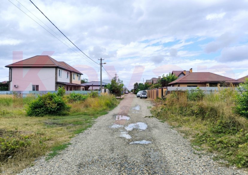Продажа земельного участка, 8 сот. фото 2 Продажа земельного участка, 8 сот. фото 2