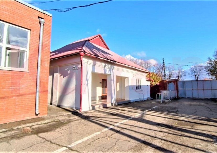 Продажа земельного участка, 58 сот. фото 2 Продажа земельного участка, 58 сот. фото 2