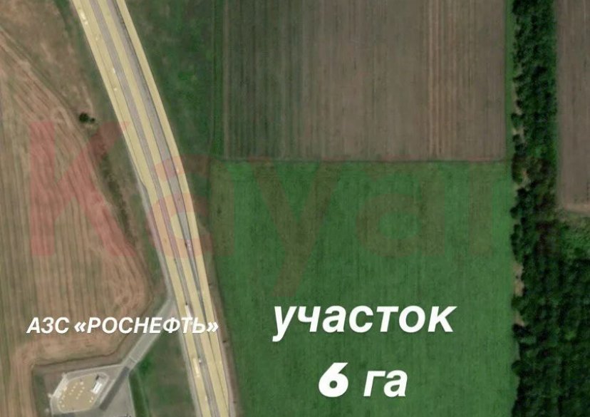 Продажа земельного участка, 600 сот. фото 0 Продажа земельного участка, 600 сот. фото 0