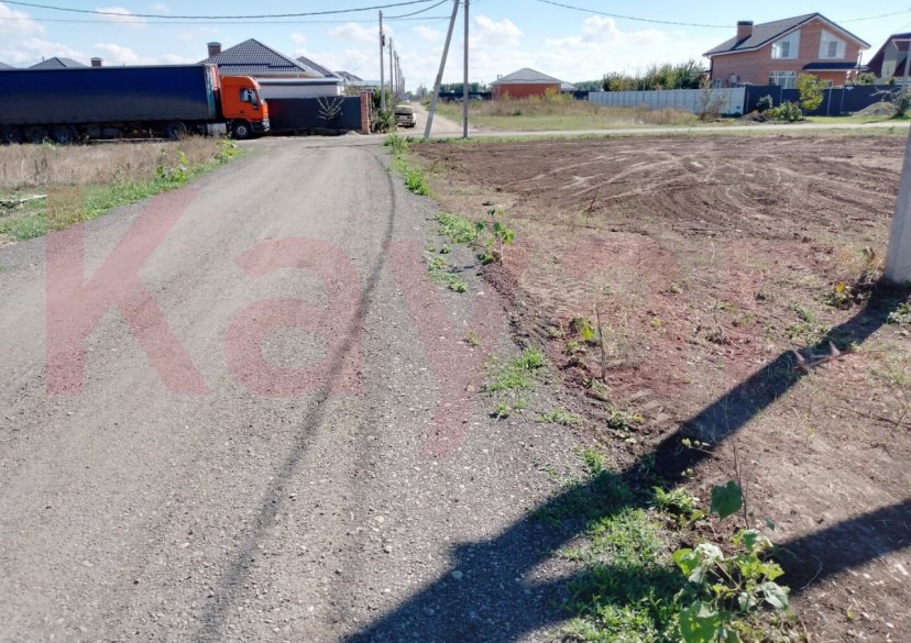 Продажа земельного участка, 10 сот. фото 6