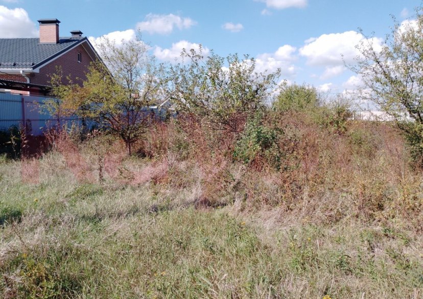 Продажа земельного участка, 10 сот. фото 1